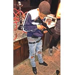 Meet your Posher, Pablo